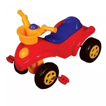 Terides Квадроцикл детский