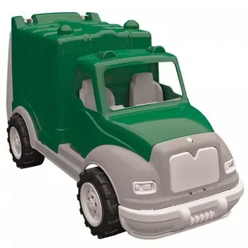 Terides Мусоровоз 48 см