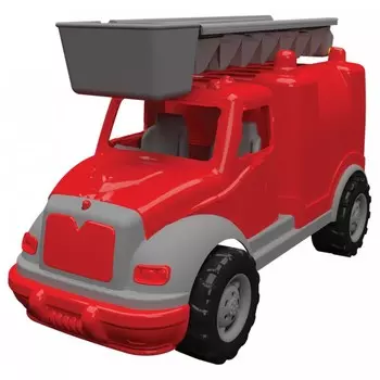 Terides Пожарная машина 30 см