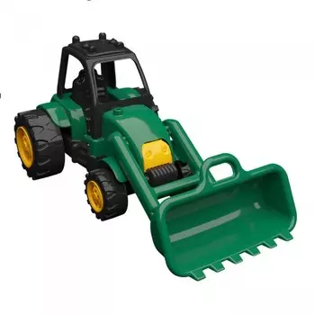 Terides Трактор 36 см