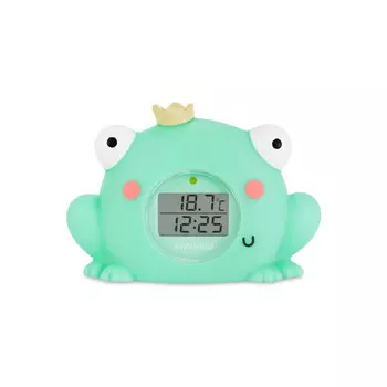 Термометр для воды Miniland и воздуха цифровой Thermo Bath Magical