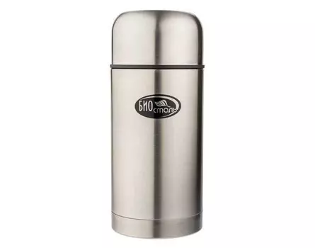 Термос Biostal для еды в чехле 0,75 л