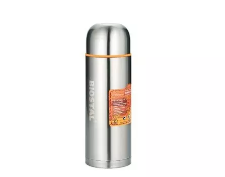 Термос Biostal Спорт 1,2 л
