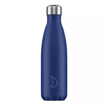 Термос Chilly's Bottles Matte 500 мл