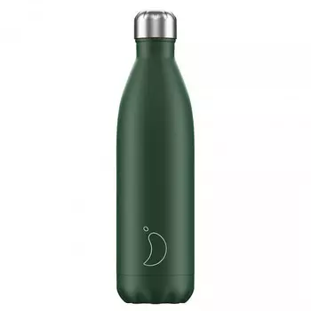 Термос Chilly's Bottles Matte 750 мл
