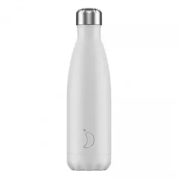 Термос Chilly's Bottles Monochrome 500 мл