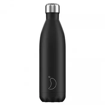 Термос Chilly's Bottles Monochrome 750 мл