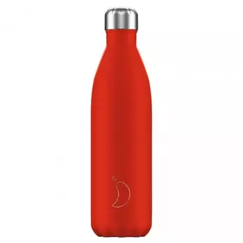 Термос Chilly's Bottles Neon 750 мл