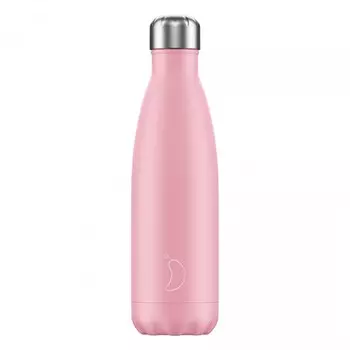 Термос Chilly's Bottles Pastel 500 мл
