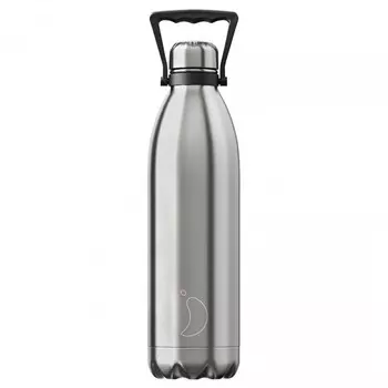 Термос Chilly's Bottles Stainless Steel 1.8 л