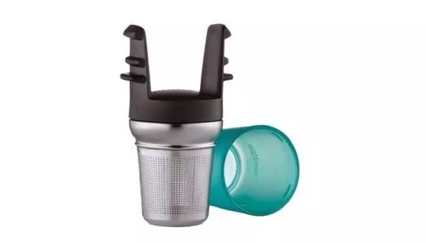 Термос Contigo Ситечко для West Loop