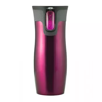 Термос Contigo Термокружка West Loop 470 мл