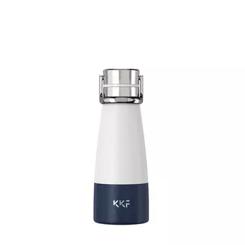 Термос KissKissFish Термобутылка Swag Vacuum Bottle Mini 280 мл