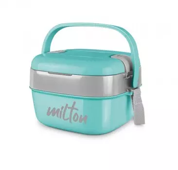 Термос Milton Термо ланч-бокс Cubic Small 800 мл