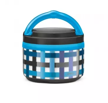 Термос Milton Термо ланч-бокс Microwow Tiffin Pro 1 240 мл