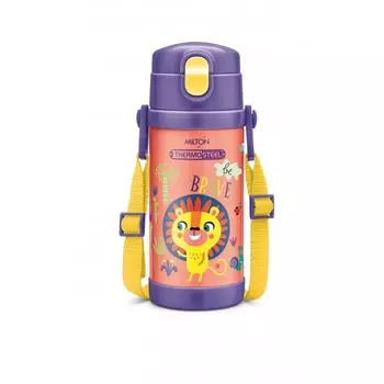 Термос Milton Термобутылка для воды Romp 340 мл MB75503-PL