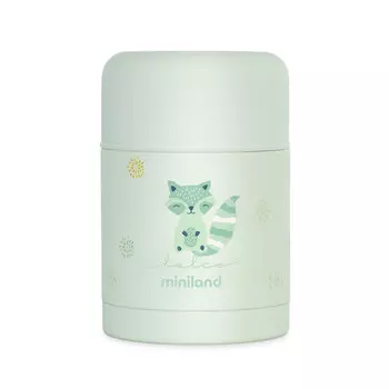 Термос Miniland детский для еды Thermy Dolce 600 мл