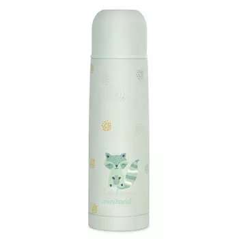 Термос Miniland детский термос для жидкостей Thermy Dolce 500 мл