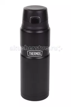 Термос Thermos SK4000 BK King Stainless Steel Vacuum Flask 710 мл