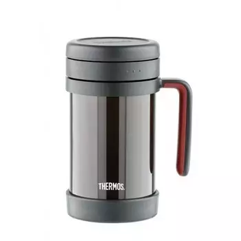 Термос Thermos TCMF-501 0.5 л с ситом