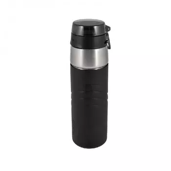 Термос Thermos Термобутылка TS2706BK 0.6 л
