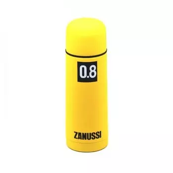 Термос Zanussi 0,8 л