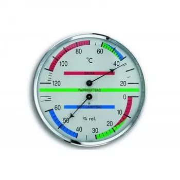 TFA Аналоговый термогигрометр 40.1013