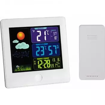 TFA Цифровая метеостанция 5.1133.02