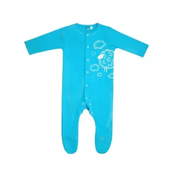 The hip! Комбинезон с овечкой