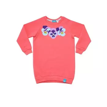 The hip! Свитшот-платье