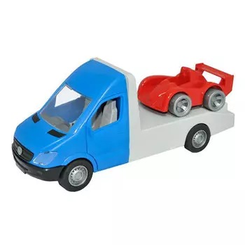 Tigres Автомобиль Mercedes-Benz Sprinter эвакуатор