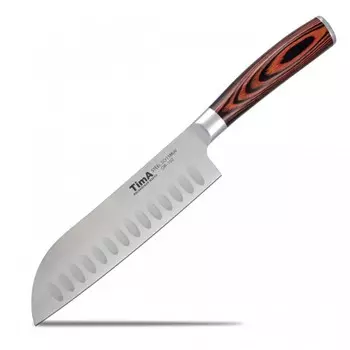 TimA Нож сантоку Original 178 мм