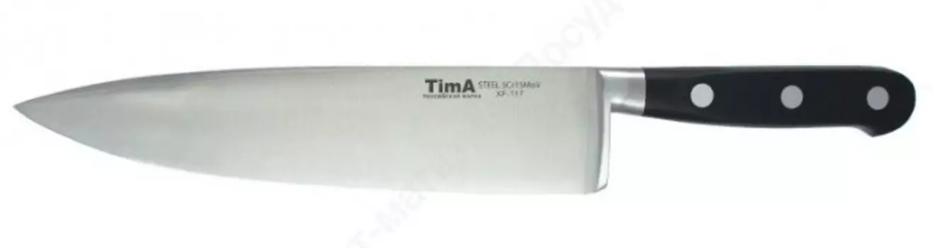 TimA Нож шеф Sheff 203 мм
