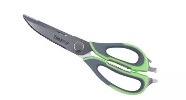 TimA Ножницы многофункциональные