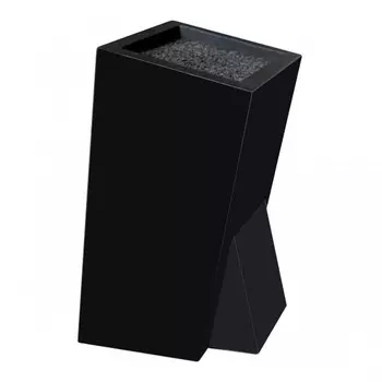 TimA Подставка для ножей квадратная