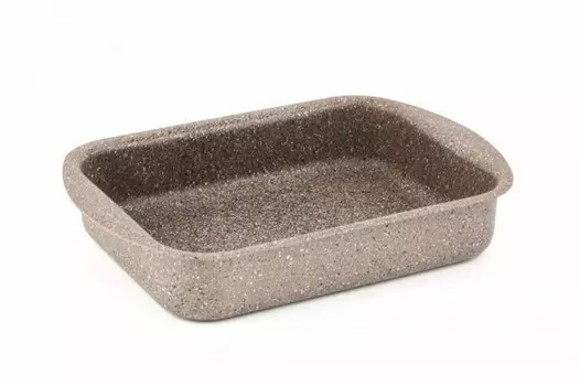 TimA Противень TVS Art Granit 25x18 см