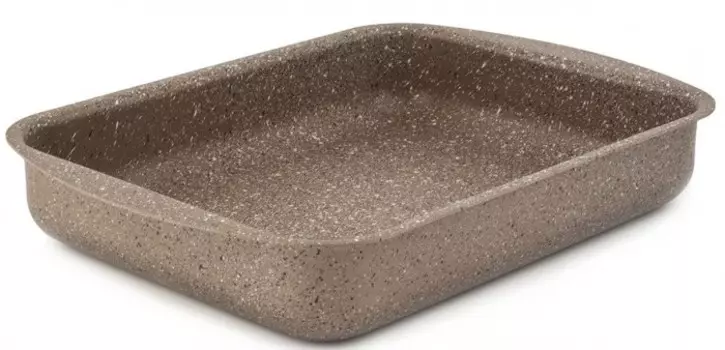 TimA Противень TVS Art Granit 35x27 см