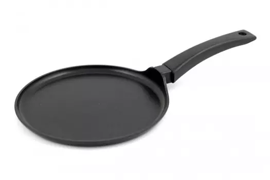TimA Сковорода блинная Оптима 22 см