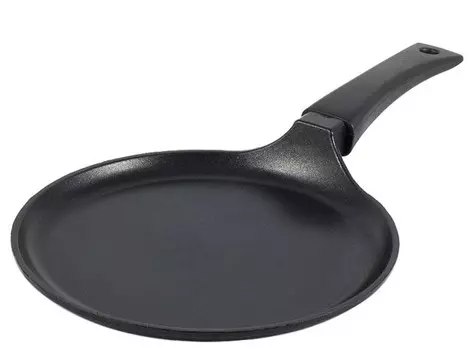 TimA Сковорода блинная Оптима 24 см