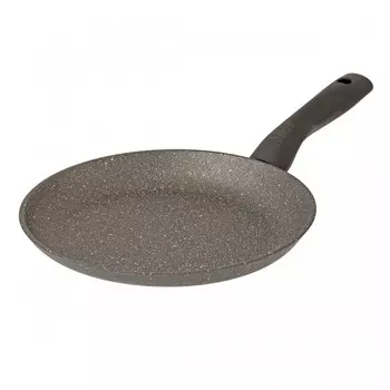 TimA Сковорода блинная TVS Granito Forte 25 см