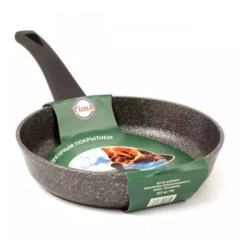 TimA Сковорода Гармония 24 см