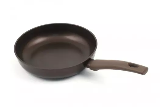 TimA Сковорода СУ-Шеф без крышки 24 см