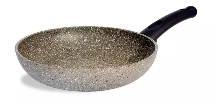 TimA Сковорода TVS Art Granit 20 см