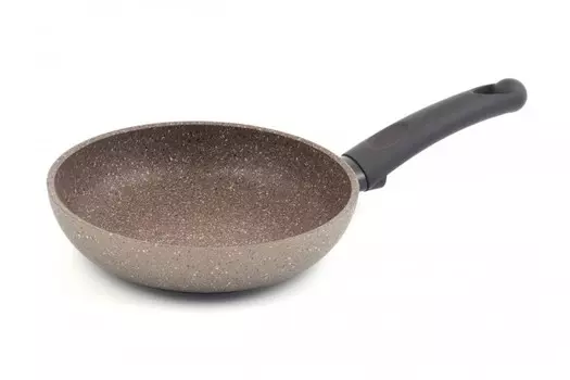 TimA Сковорода TVS Art Granit Induction 20 см