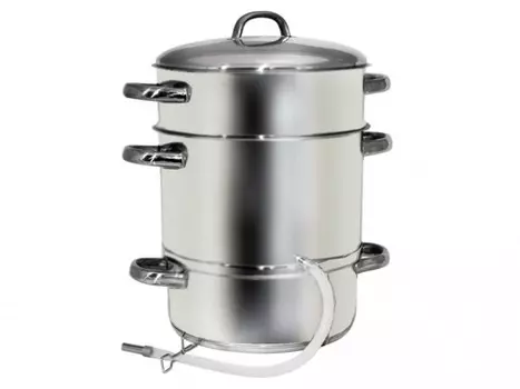 TimA Соковарка 7.0 л