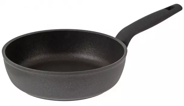 TimA Сотейник TVS Titan Diamond 24 см