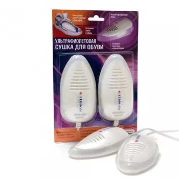 Timson Сушилка для обуви противогрибковая