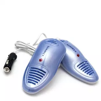 Timson Ультрафиолетовая сушилка для обуви Авто