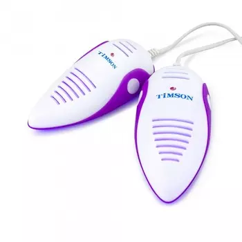 Timson Ультрафиолетовая сушилка с таймером Smart