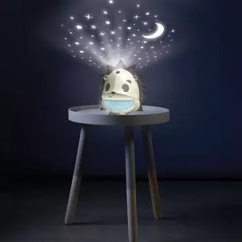 Tiny Love Игрушка-проектор Ёжик 553